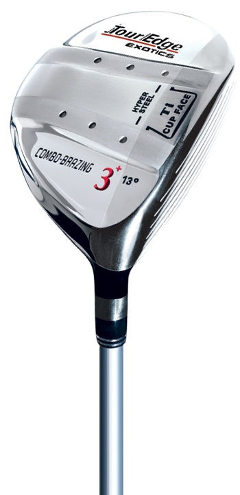 Tour Edge Exotics Fairway