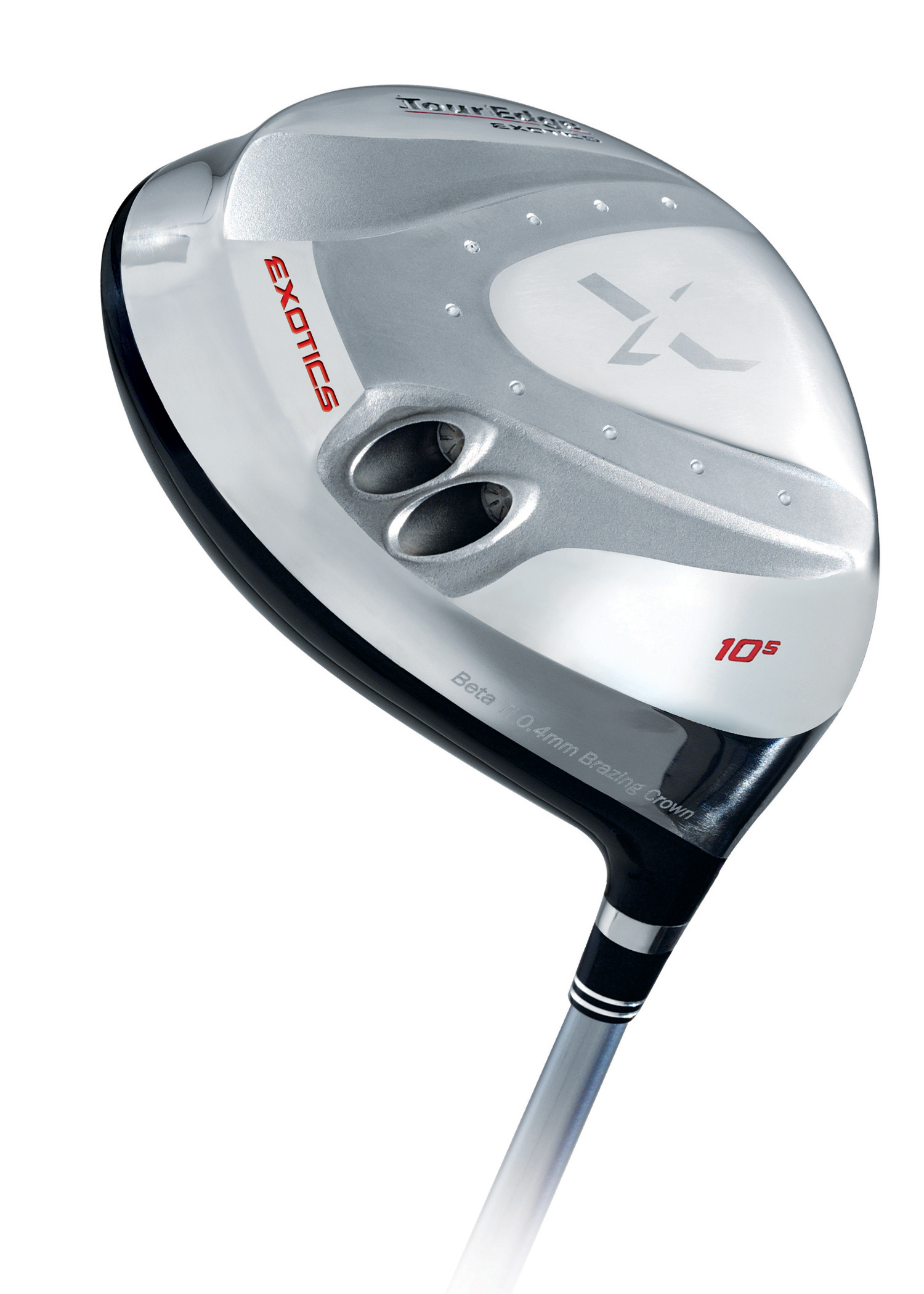 Tour Edge Exotics Driver